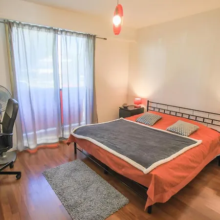 Apartment Mona Lisa 2 Ap4152