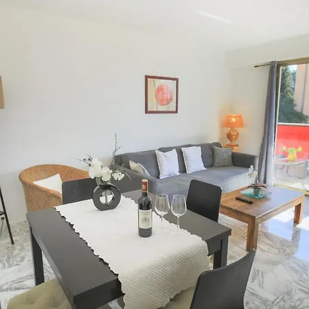 Apartment Mona Lisa 2 Ap4152 Nice